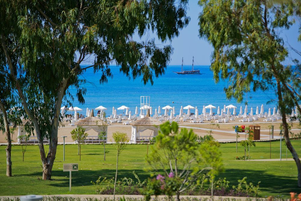 Akra Sorgun Tui Blue Sensatori - 77