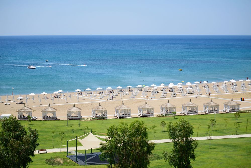 Akra Sorgun Tui Blue Sensatori - 76