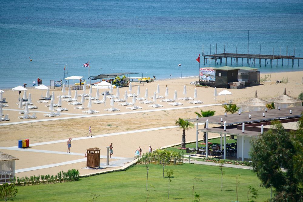 Akra Sorgun Tui Blue Sensatori - 75