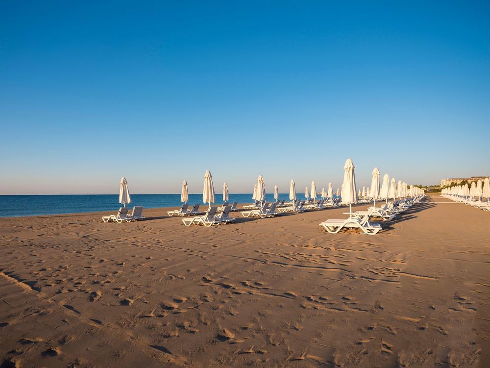 Akra Sorgun Tui Blue Sensatori - 74