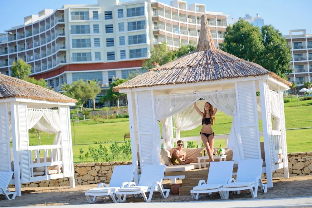 Akra Sorgun Tui Blue Sensatori - 52