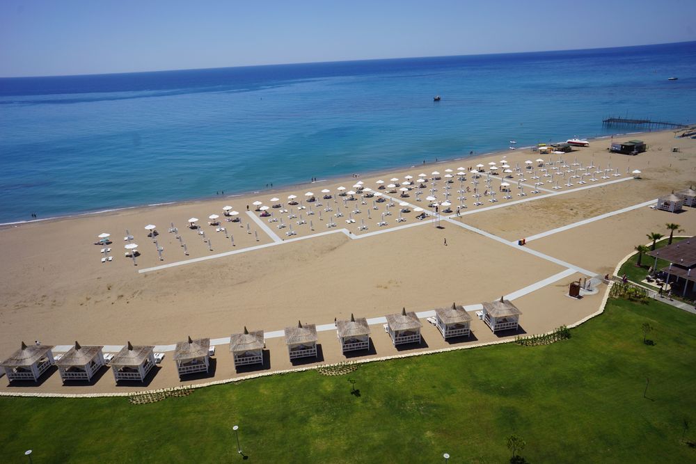 Akra Sorgun Tui Blue Sensatori - 42