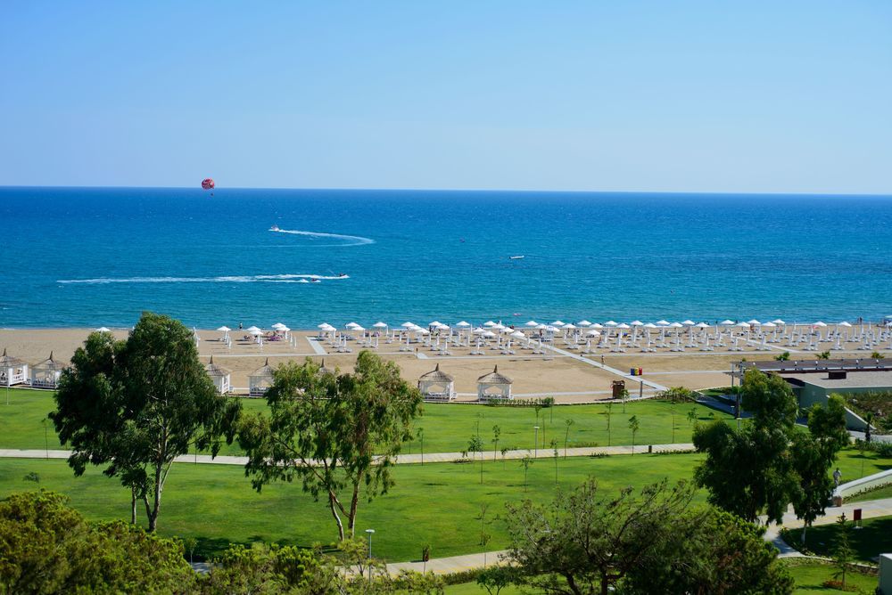 Akra Sorgun Tui Blue Sensatori - 40