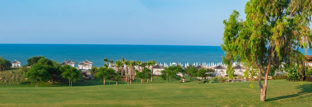 Akra Sorgun Tui Blue Sensatori - 11