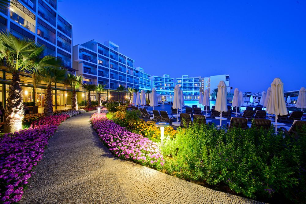 Akra Sorgun Tui Blue Sensatori - 9