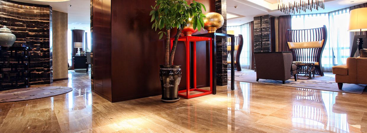 MINSHAN HOTEL CHENGDU - 18