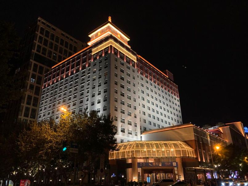 TIBET  CHENGDU - 3