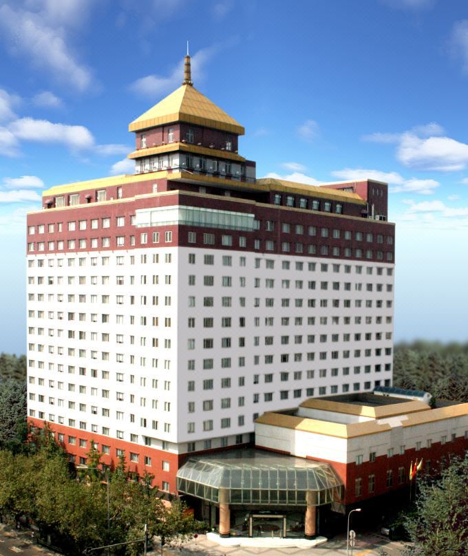 TIBET  CHENGDU - 1