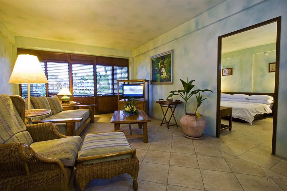 PLANTATION BAY RESORT & SPA - 45