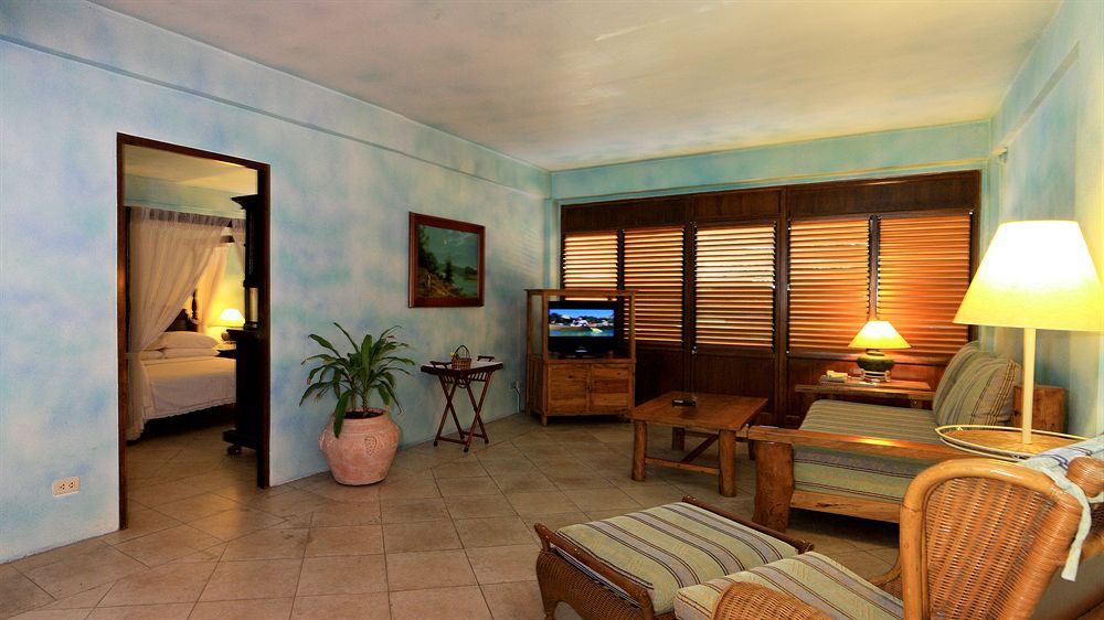 PLANTATION BAY RESORT & SPA - 43