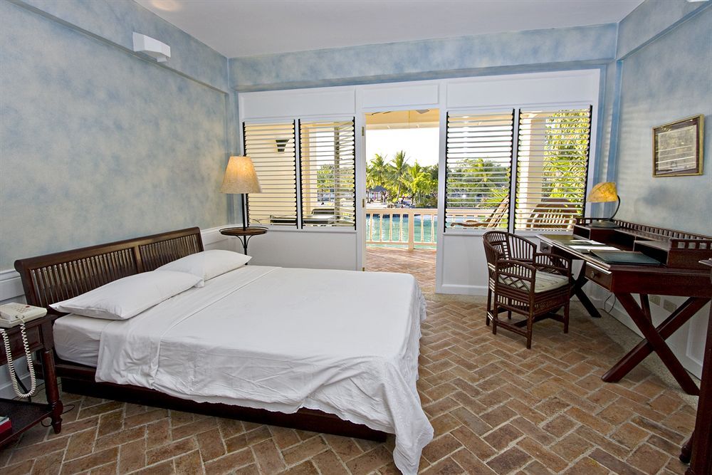 PLANTATION BAY RESORT & SPA - 41