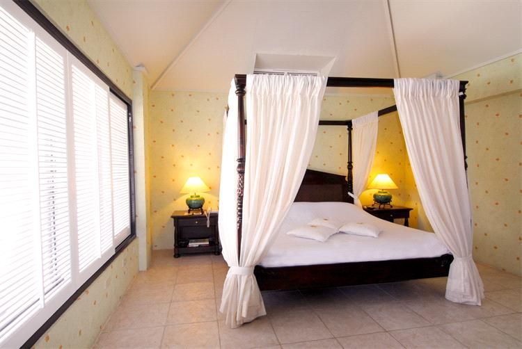 PLANTATION BAY RESORT & SPA - 34