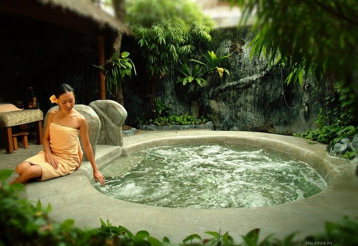 PLANTATION BAY RESORT & SPA - 33