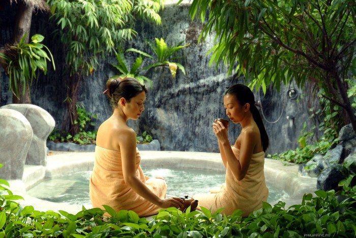 PLANTATION BAY RESORT & SPA - 32