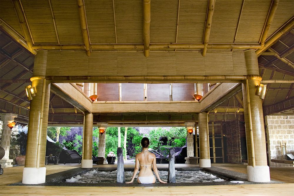 PLANTATION BAY RESORT & SPA - 29