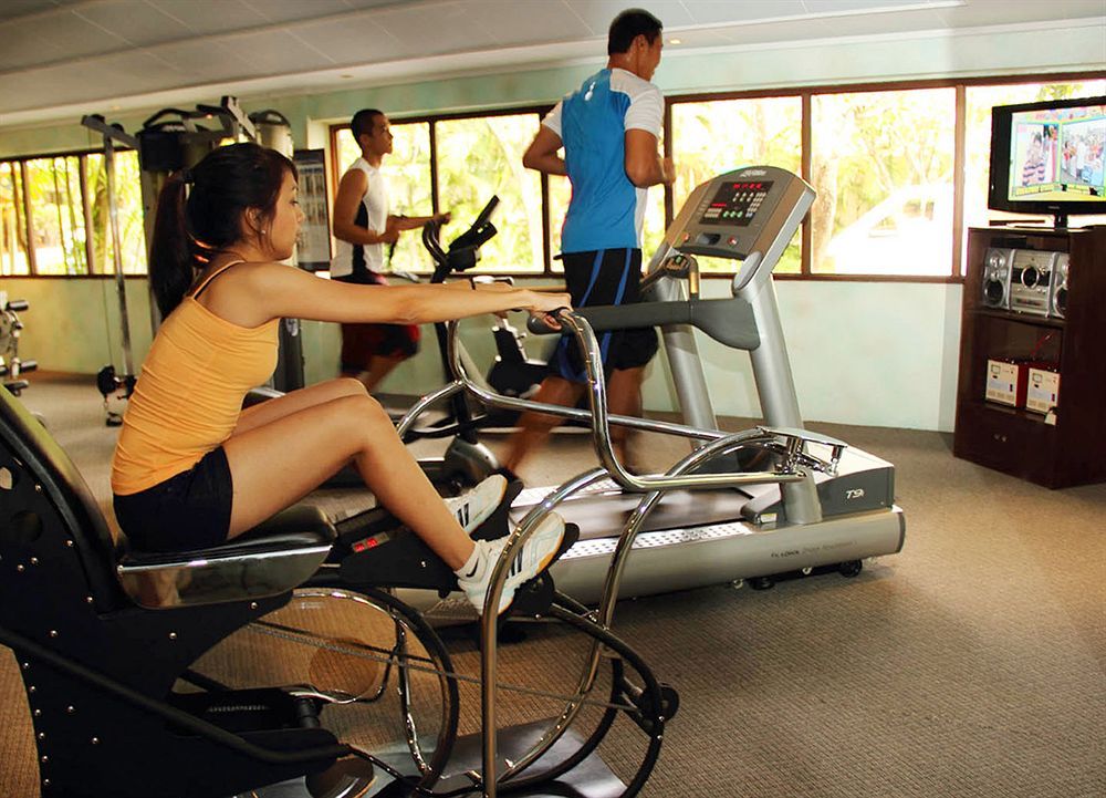 PLANTATION BAY RESORT & SPA - 25