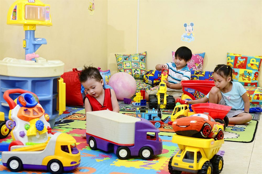 PLANTATION BAY RESORT & SPA - 28