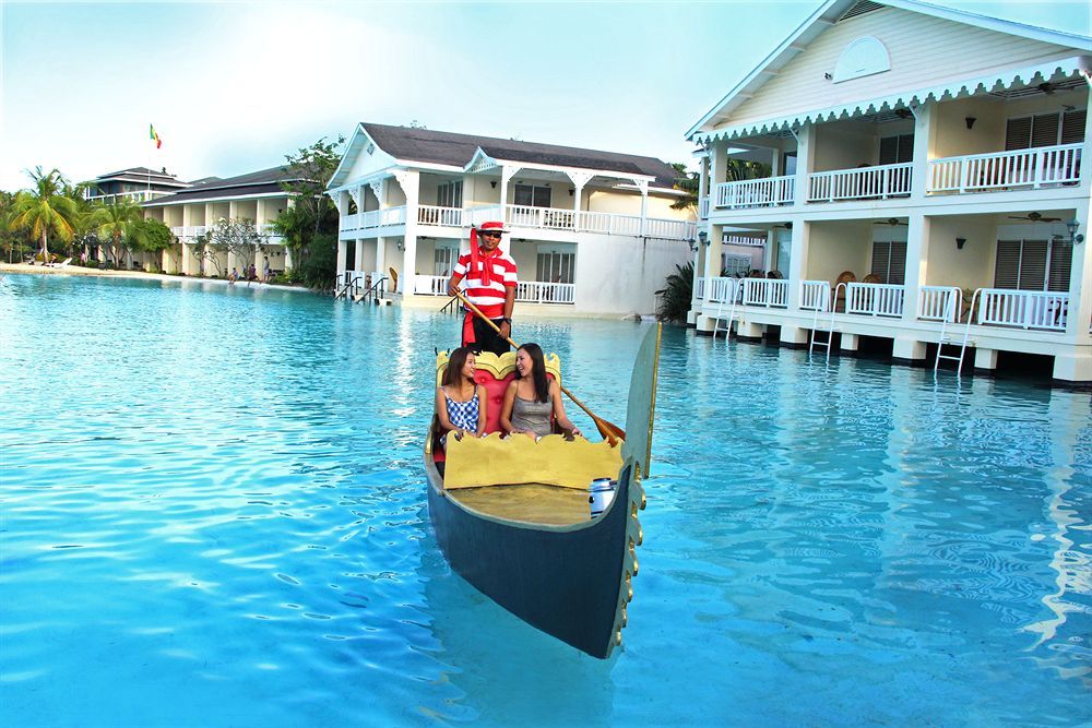 PLANTATION BAY RESORT & SPA - 20