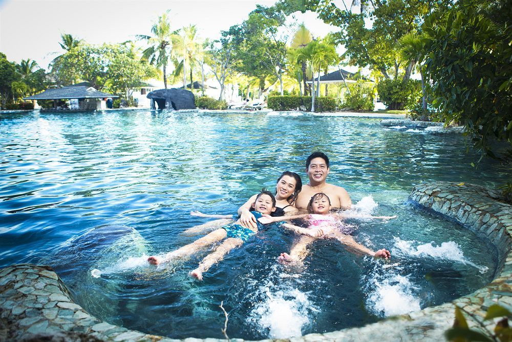 PLANTATION BAY RESORT & SPA - 19