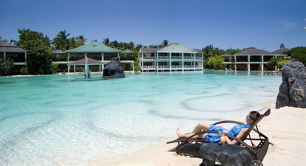 PLANTATION BAY RESORT & SPA - 18