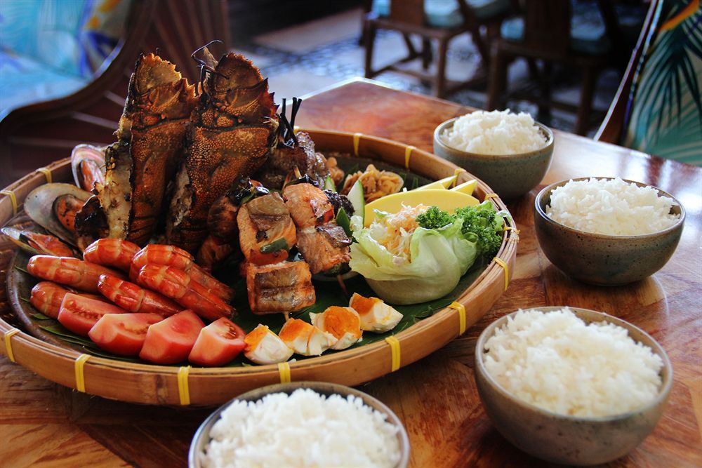 PLANTATION BAY RESORT & SPA - 14