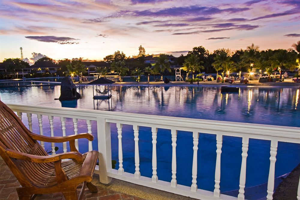 PLANTATION BAY RESORT & SPA - 16