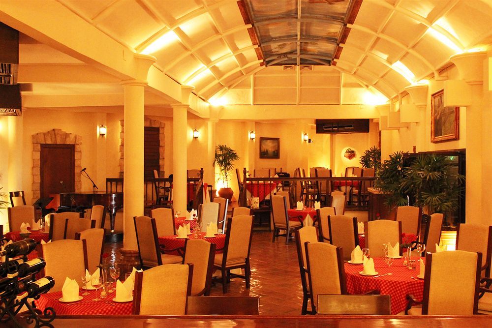 PLANTATION BAY RESORT & SPA - 13