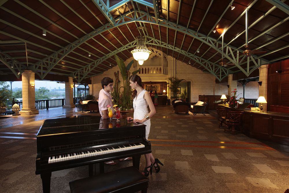 PLANTATION BAY RESORT & SPA - 10