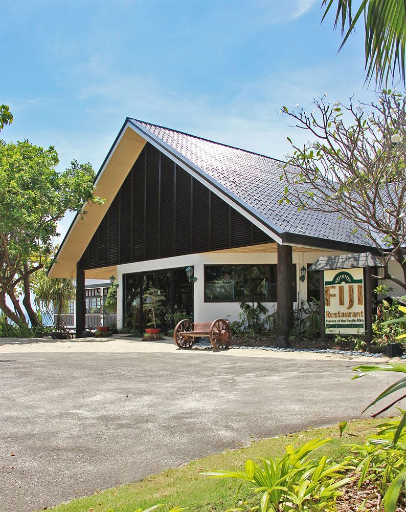 PLANTATION BAY RESORT & SPA - 8