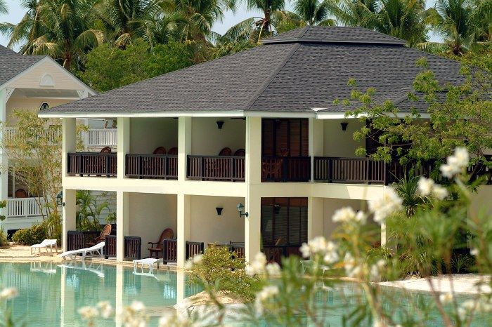 PLANTATION BAY RESORT & SPA - 4