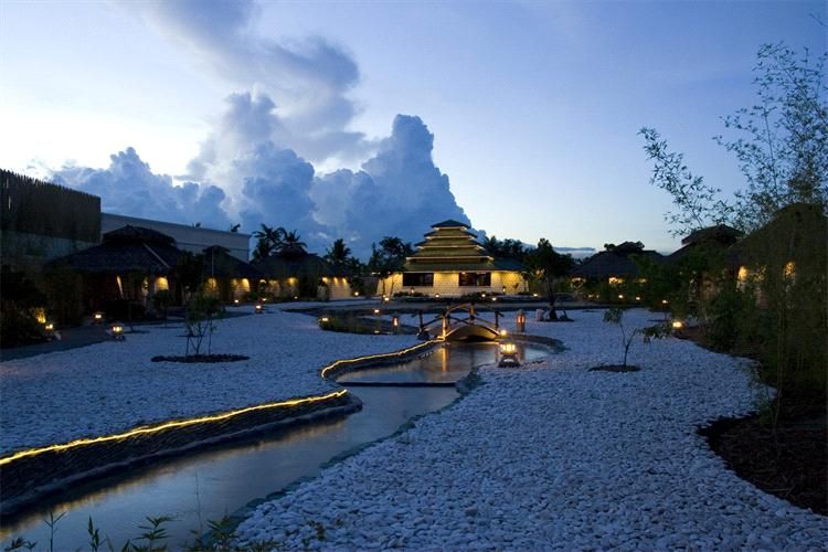 PLANTATION BAY RESORT & SPA - 7