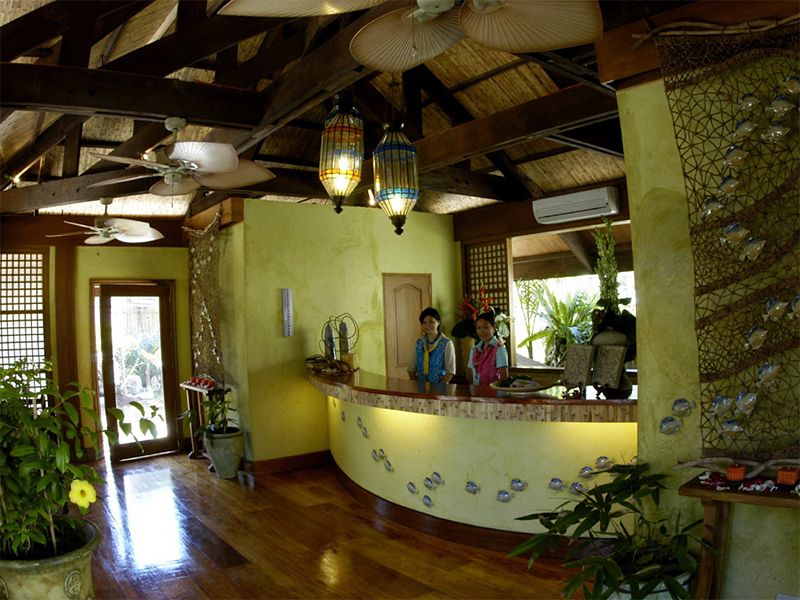 BORACAY TROPICS RESORT HOTEL - 2