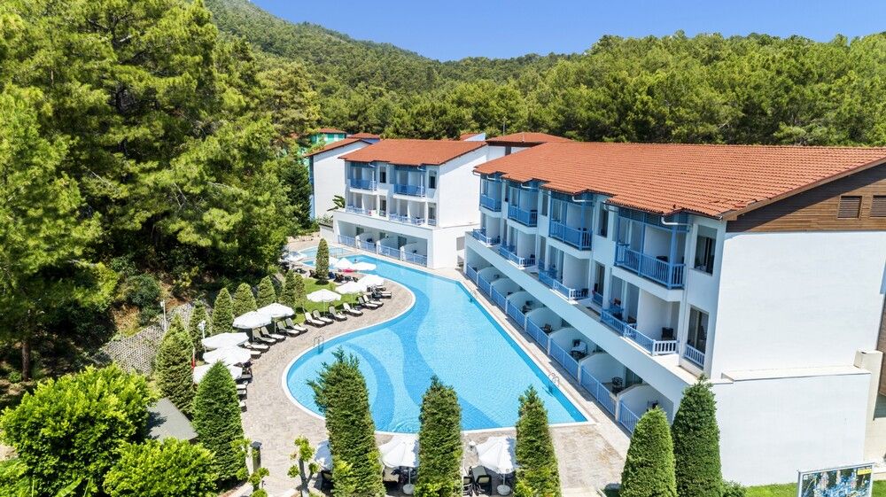 Nirvana Dolce Vita Hotel - 4