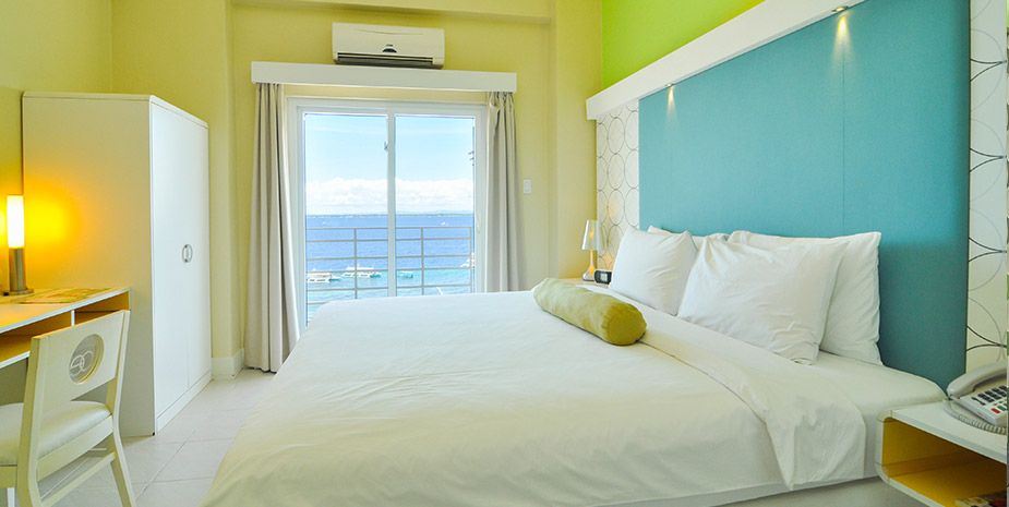 BE RESORTS MACTAN - 1