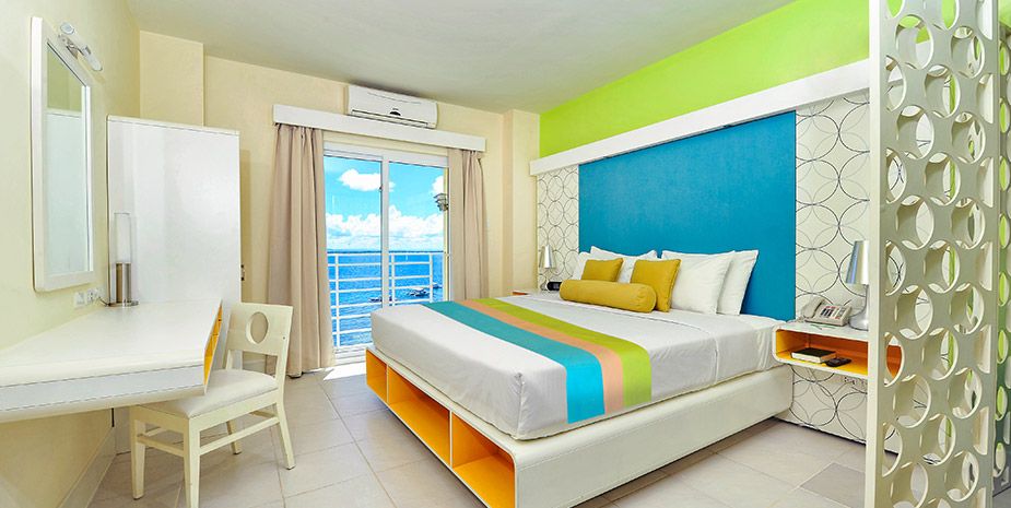 BE RESORTS MACTAN - 4