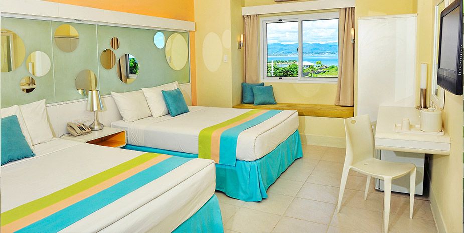 BE RESORTS MACTAN - 3