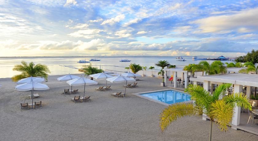 BE RESORTS MACTAN - 6