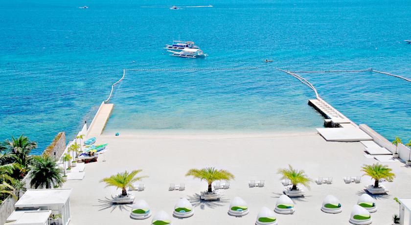 BE RESORTS MACTAN - 5