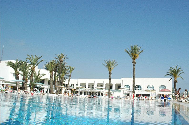 EL MOURADI CLUB EL KANTAOUI - 3