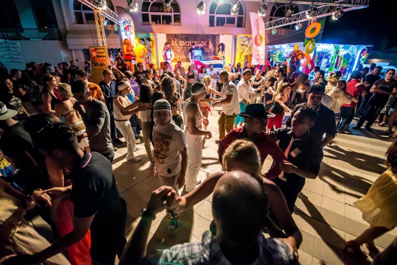 EL MOURADI CLUB EL KANTAOUI - 33