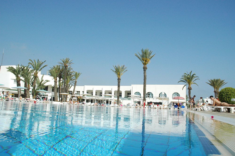 EL MOURADI CLUB EL KANTAOUI - 4