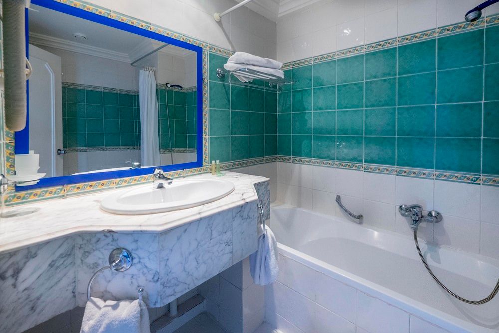 HOUDA GOLF BEACH & AQUAPARK - 43