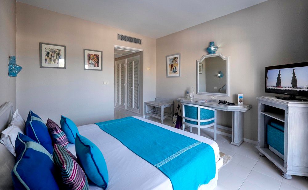 HOUDA GOLF BEACH & AQUAPARK - 37