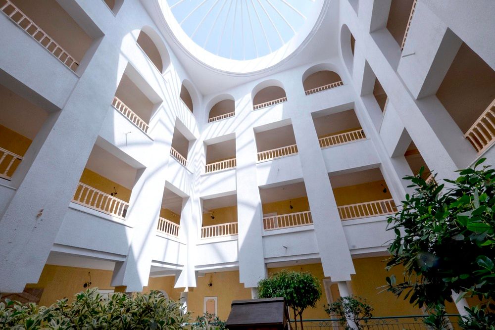 HOUDA GOLF BEACH & AQUAPARK - 17