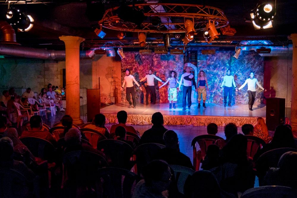 HOUDA GOLF BEACH & AQUAPARK - 27