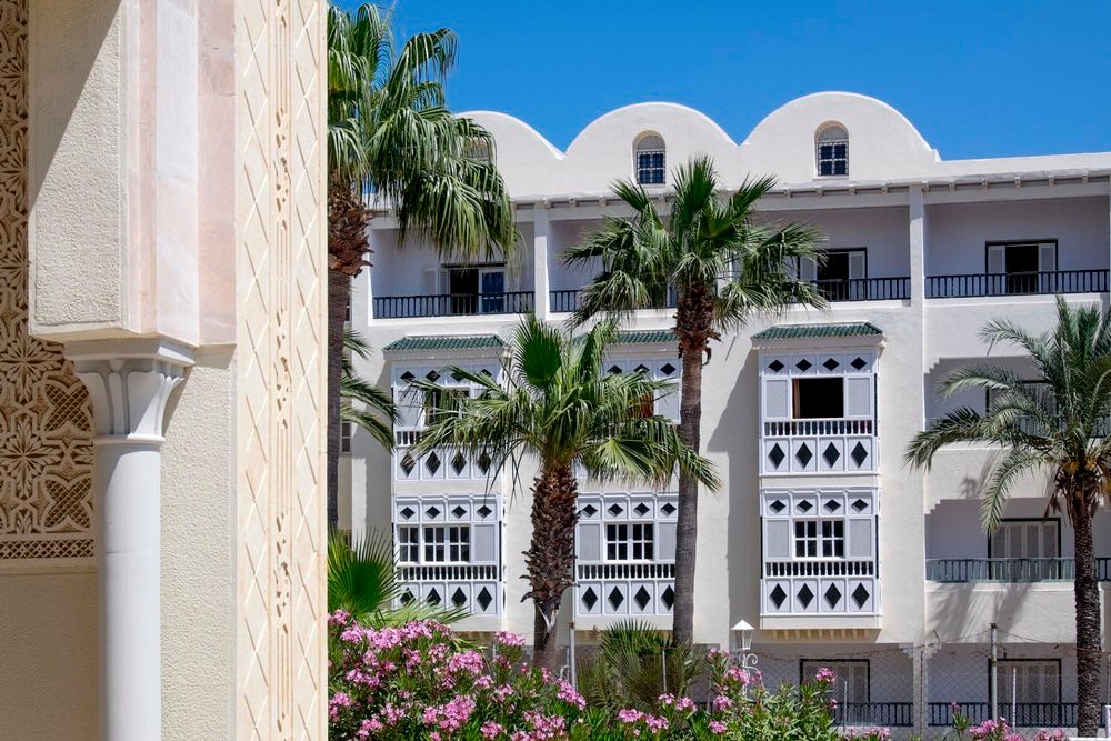 HOUDA GOLF BEACH & AQUAPARK - 3