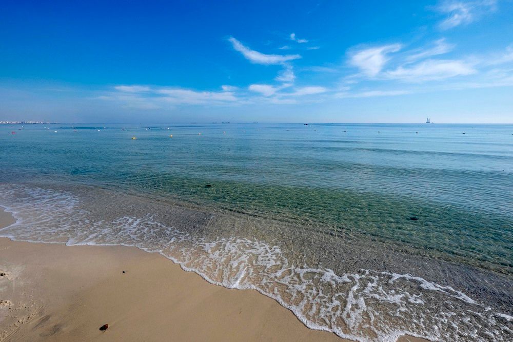 HOUDA GOLF BEACH & AQUAPARK - 8