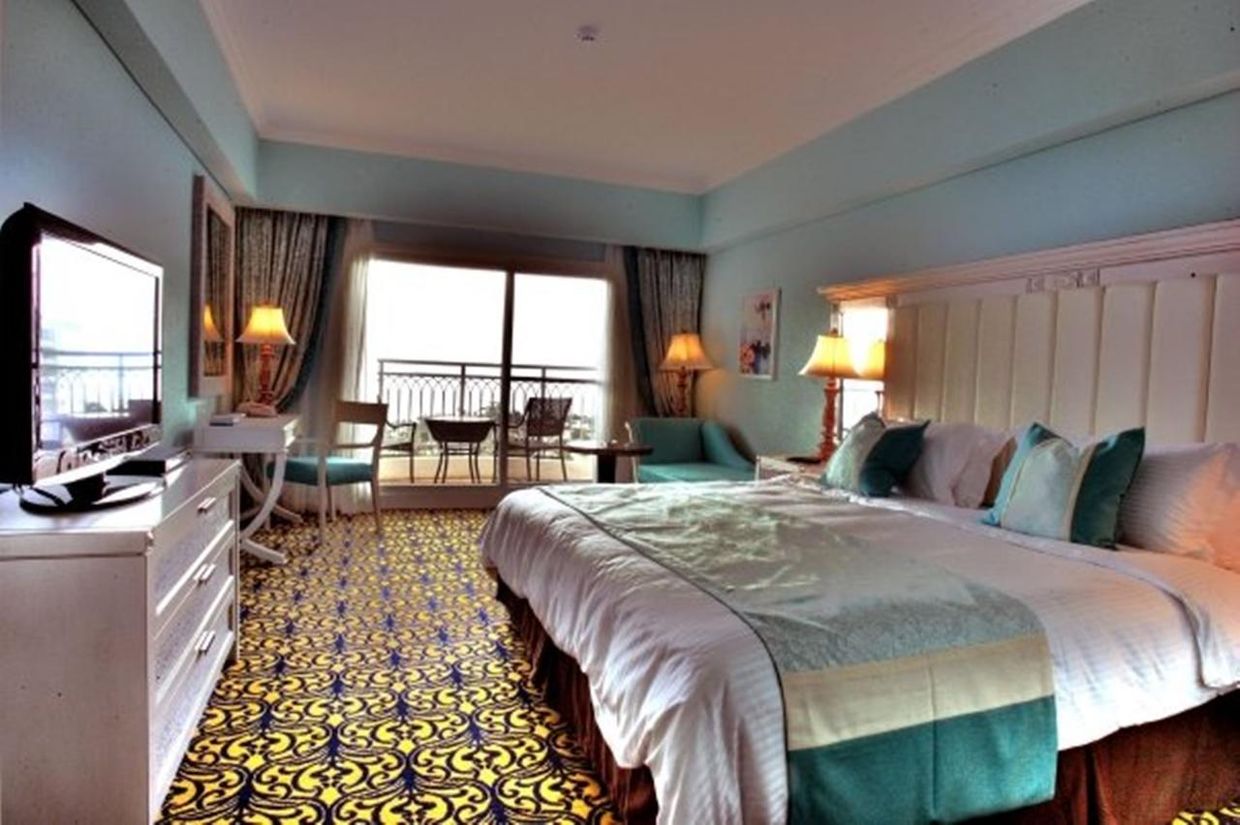 JPARK ISLAND RESORT AND WATERPARK MACTAN - 29