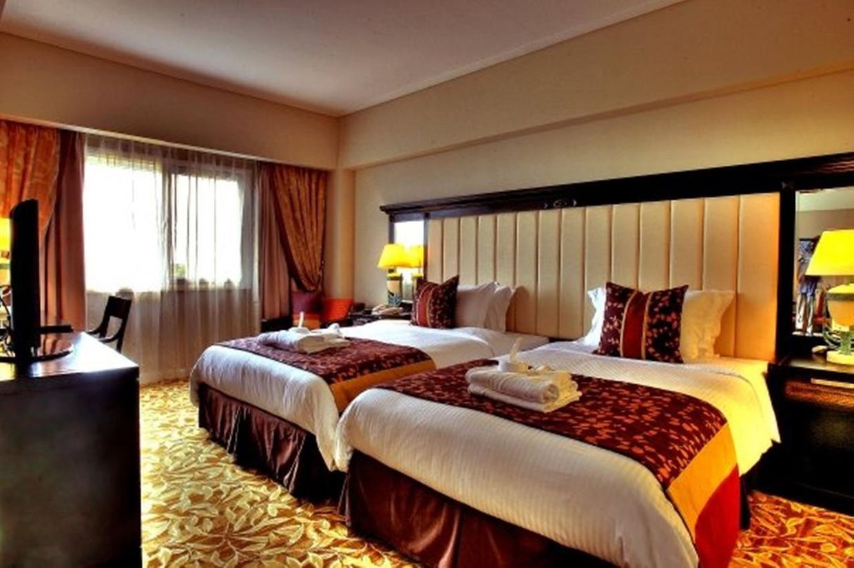 JPARK ISLAND RESORT AND WATERPARK MACTAN - 25