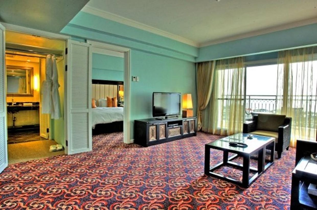 JPARK ISLAND RESORT AND WATERPARK MACTAN - 23